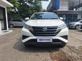 [OLXmobbi] HOT SALE - Daihatsu Terios 1.5 X Deluxe Bensin-AT 2023