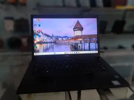 Dell Latitude 7480 - Laptop i7 Tangguh Harga Terjangkau!