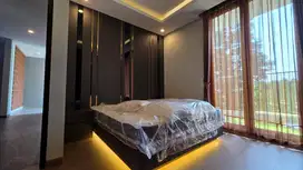 Rumah Siap Huni dan Nyaman  BSB City Semarang Barat – 10538