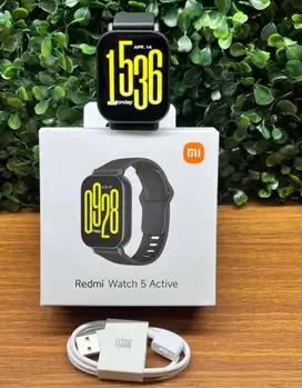 REDMI WATCH 5 ACTIVE
