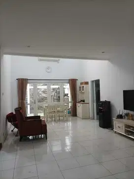 Disewa Rumah Disektor 9 Permata Trulek Bintaro Tangsel