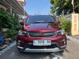 Wuling Confero 1.5 S Manual 2019