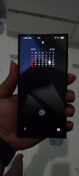 Samsung s24 ultra 12/256GB