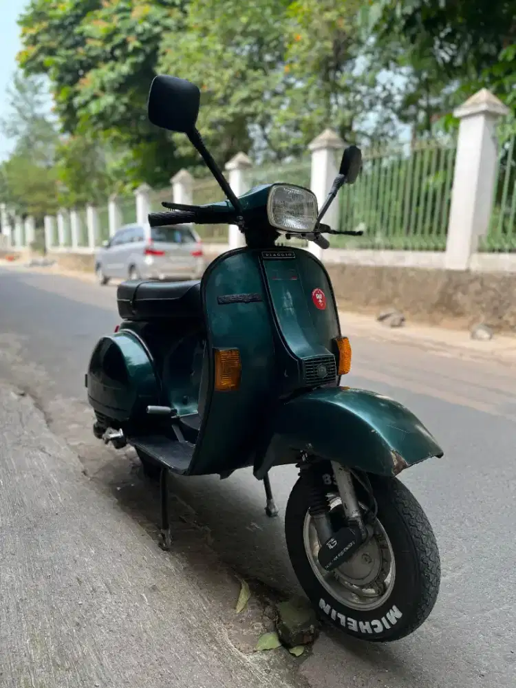 Exclusive 2 Tahun 1994