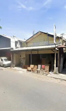 Toko Raya Jagir Wonokromo