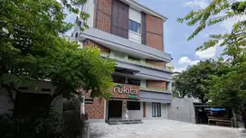 Di Jual Kos Kosan Mewah dan  Eksklusif di Nipah Blok M Jakarta Selatan
