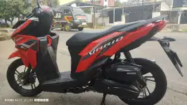 Jual vario 125 led new gen 2 tahun 2022