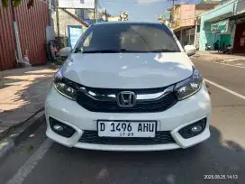 Brio satya E metic 2019 plt D