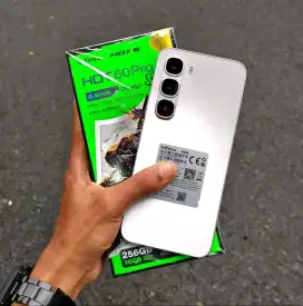 Infinix Hot 60 Pro 8/256