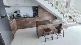 Disewakan Soho Residence Type Avenue