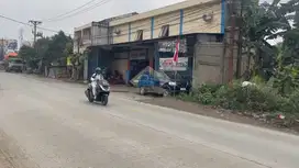 Di Jual Tanah Industri di Cirarab Legok Tangerang Banten