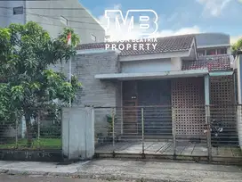 RUMAH RAPIH SIAP HUNI LOKASI ADEM & ASRI DI GRIYA LOKA BSD CITY