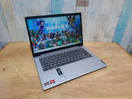 Laptop Gaming Lenovo Ideapad Slim i Ryzen 3-7320u Ram 8 Gb Ssd 256 Gb