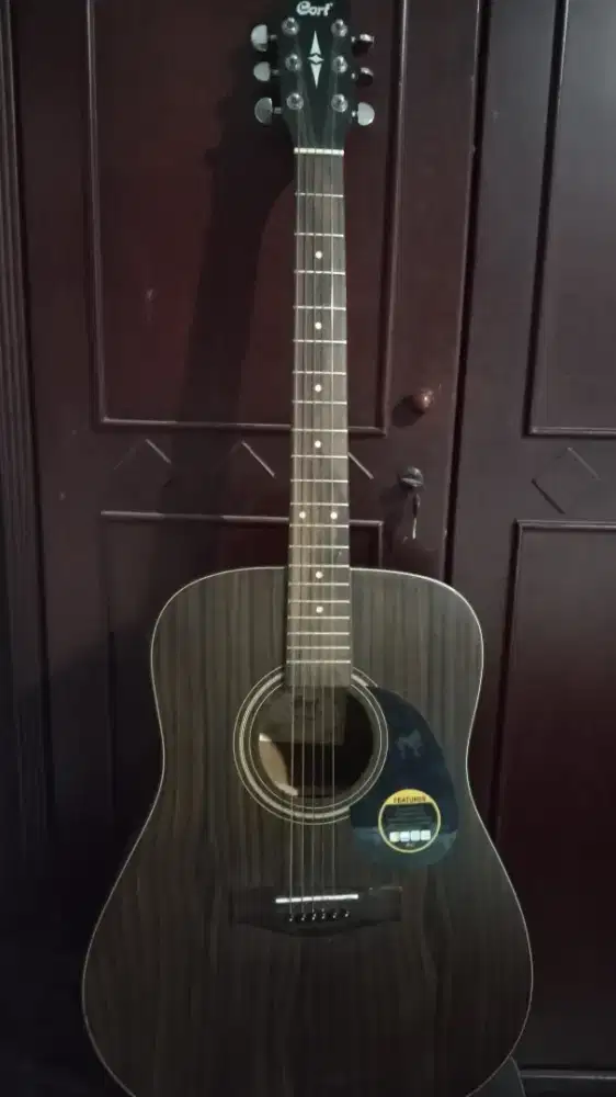 Jual Gitar merk Cort