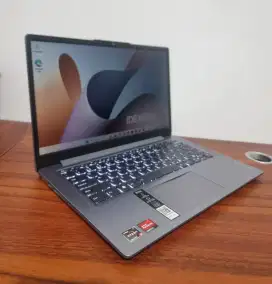 Lenovo ideapad slim 3 ryzen 5-7530