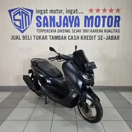 ALL NEW NMAX 155 ABS 2021-SRI SANJAYA - DISKON 1.5 JT CASH KREDIT 1 JT