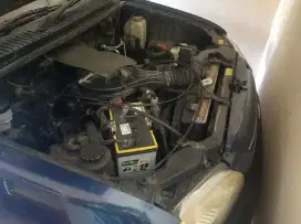 Daihatsu Taruna FX 2002 karbu