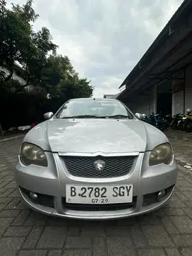 Proton Gen2 2010 Bensin