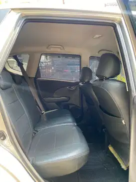 Honda Jazz 2013 Bensin
