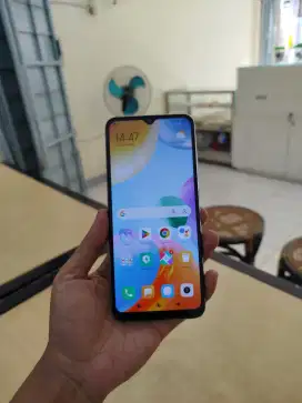 Xiaomi redmi 10c ram 4/128gb mulusss
