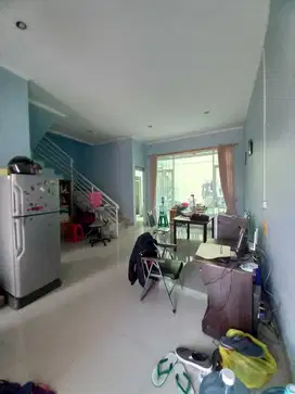 MURAH BANGET Rumah siap huni minimalis nyaman di Komp. Nata Belova