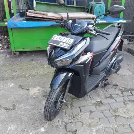 Honda vario 125 cbs 2020 dp 1.5jt