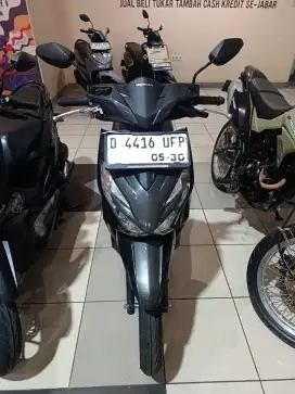 ALL NEW BEAT DELUXE MB 2025 - SRI SANJAYA - DISKON 1JT CASH KREDIT 1JT