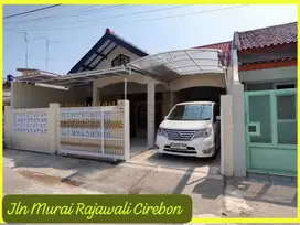 Rumah Baru Jln Murai Rajawali Cirebon
