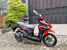 WOW UNIT CAKEP GUYS⁉️HONDA VARIO 125 TH 2024