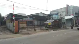 Disewa Tanah Dijombang Raya Tangsel
