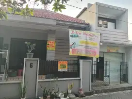 Rumah SHM, 5KT, langsung pemilik di Jl. Kijang I Gayamsari Semarang