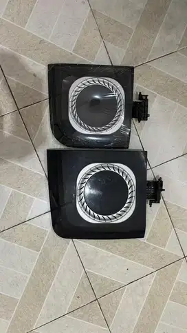 Tutup mesin cuci elektrolux 2 tabung