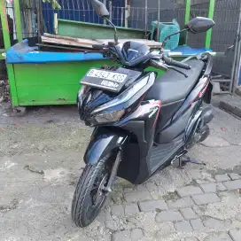 Honda varion125 cbs 2020 dp 1.5