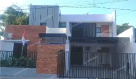 Jual Kost Ekslusif Jogja Condoangcatur Full Furnist