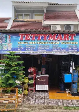 RUMAH DIJUAL CEPAT AJA KARNA BU!!!