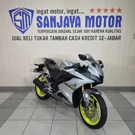 ALL NEW R15 V3 2022 - SRI SANJAYA - DISKON 1.5 JT CASH KREDIT 1 JT