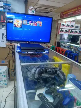 Cari karyawan jaga toko PS/seles mareting