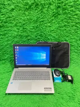 Ready Lenovo Ideapad 330/Ram 4gb/SSD 128gb, garansi 3 bulan