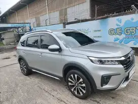 Jual Cepat Honda BRV Prestige 2022