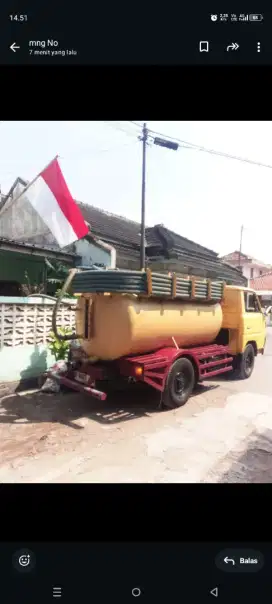 Sedot WC bandung Banjaran