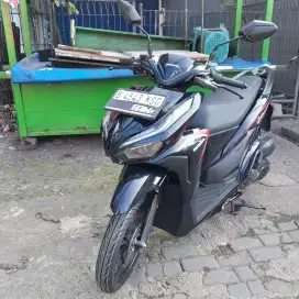 Honda vario 125 cbs  2020 dp 1.5jt