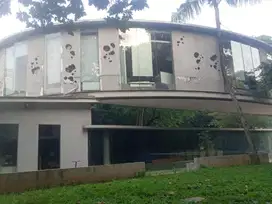 Jual Cepat harga bawah NJOP Gedung Kemang Raya Jakarta Selatan  JI. Ke