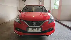 Suzuki Baleno 2019 Bensin
