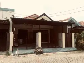 RUMAH NIRWANA EKSEKUTIF RUNGKUT SURABAYA AREA NYAMAN MURAH RON.A2699