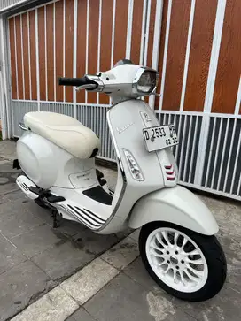 Vespa Sprint 2014 3V