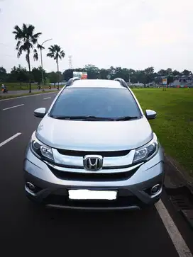 Honda BRV E-CVT (2018)