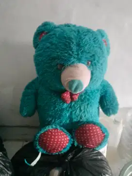 Jual boneka teddy bear murah