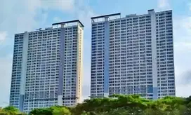 Apartemen Callia Full Furnished di Pulomas Park Center, Jakarta Timur