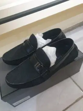 DIJUAL SEPATU SLIP ON PEDRO ORIGINAL UK 40