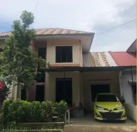 Dijual Rumah Makassar sekitar Sudiang, Jalan Perintis Kemerdekaan